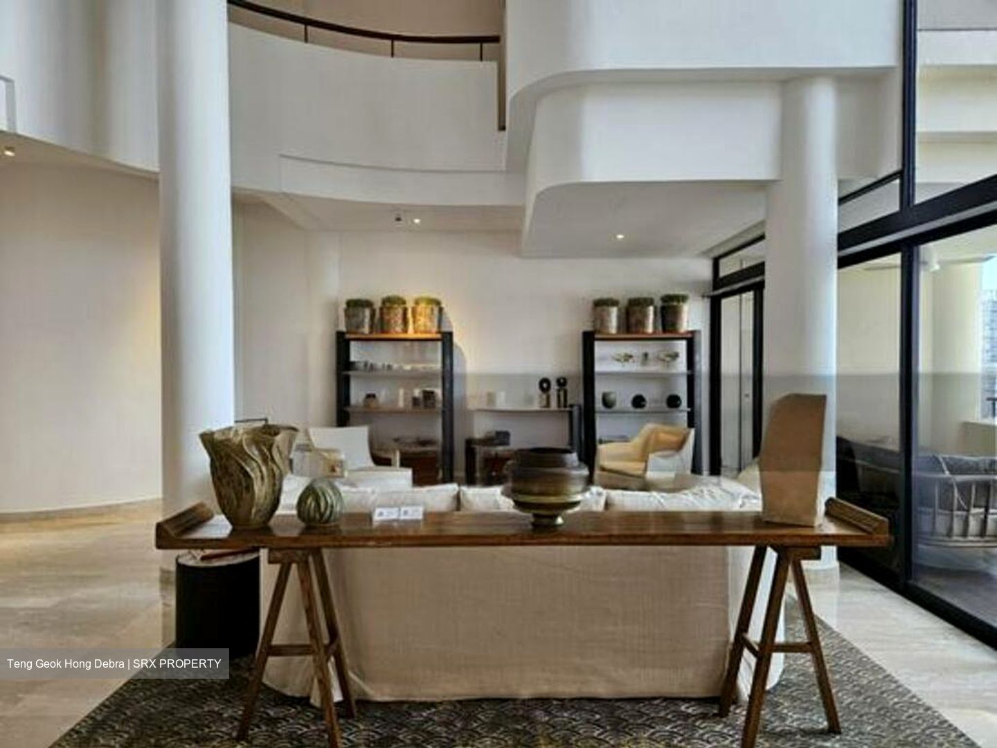 The Colonnade (D10), Condominium #532321271